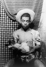 Alvin Ailey Photo #1