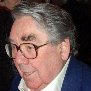 Ronnie Corbett Photo #1