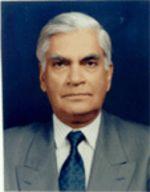 Ishfaq Ahmad Photo #1