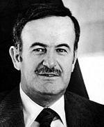 Hafez al-Assad Photo #1