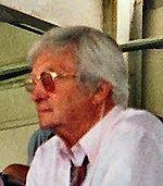 Richie Benaud Photo #1