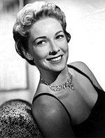 Vera Miles Photo #1