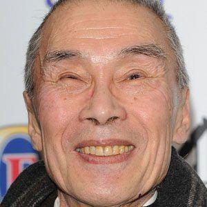 Burt Kwouk Photo #1