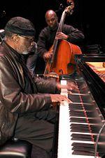 Ahmad Jamal Photo #1