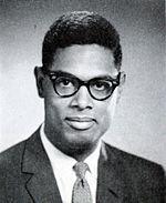 Thomas Sowell Photo #1