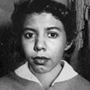 Lorraine Hansberry Photo #1