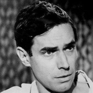 Bradford Dillman Photo #1