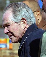 Pat Robertson Photo #1