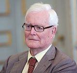 Douglas Hurd Photo #1