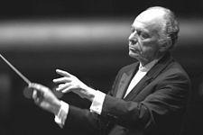 Lorin Maazel Photo #1