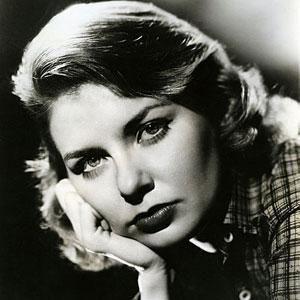 Joanne Woodward Photo #1