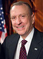 Arlen Specter Photo #1