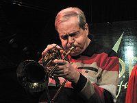 Kenny Wheeler Photo #1