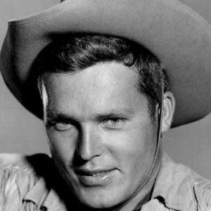 Ty Hardin Photo #1