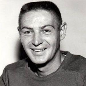 Terry Sawchuk Photo #1