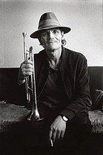 Chet Baker Photo #1