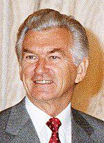 Bob Hawke Photo #1