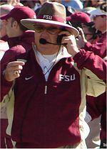 Bobby Bowden Photo #1