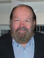 Bud Spencer Photo #1