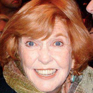 Anne Meara Photo #1