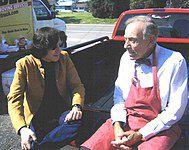 Herschell Gordon Lewis Photo #1