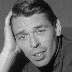 Jacques Brel Photo #1