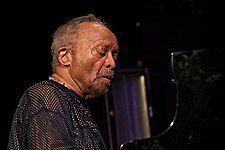 Cecil Taylor Photo #1