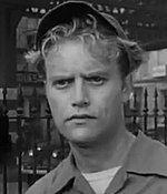 Vic Morrow Photo #1