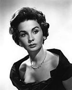 Jean Simmons Photo #1