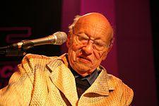 Jean-Jacques Perrey Photo #1