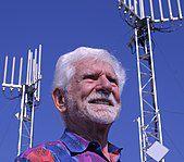 Martin Cooper Photo #1