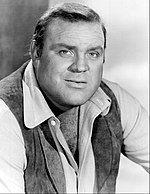 Dan Blocker Photo #1