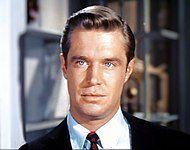 George Peppard Photo #1