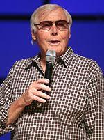 Adam West Photo #1