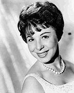 Eydie Gorme Photo #1