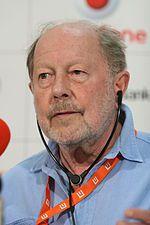 Nicolas Roeg Photo #1