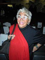 Lina Wertmuller Photo #1