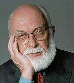 James Randi Photo #1