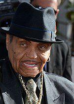 Joe Jackson Photo #1