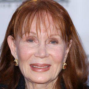 Katherine Helmond Photo #1