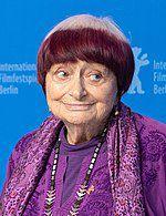 Agnes Varda Photo #1