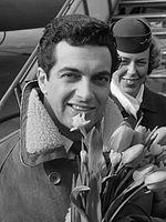 Frankie Vaughan Photo #1