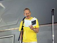 Philip Levine Photo #1