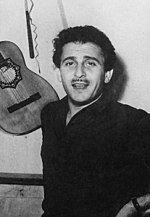 Domenico Modugno Photo #1