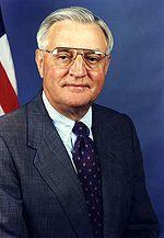 Walter Mondale Photo #1