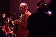 Lee Konitz Photo #1