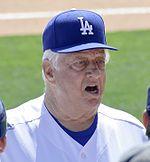 Tommy Lasorda Photo #1