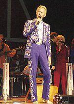 Porter Wagoner Photo #1