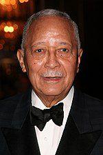 David Dinkins Photo #1