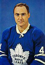 Red Kelly Photo #1